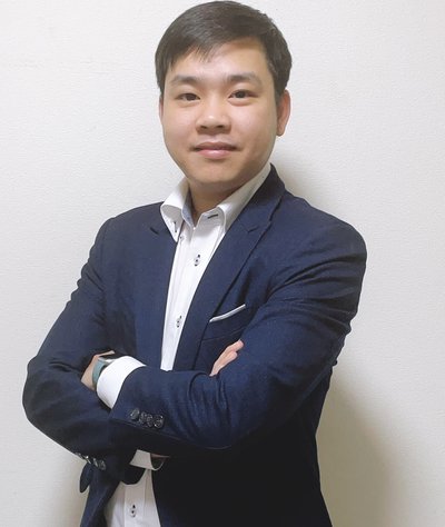 Cuong TQ — Tác giả JLPT Path